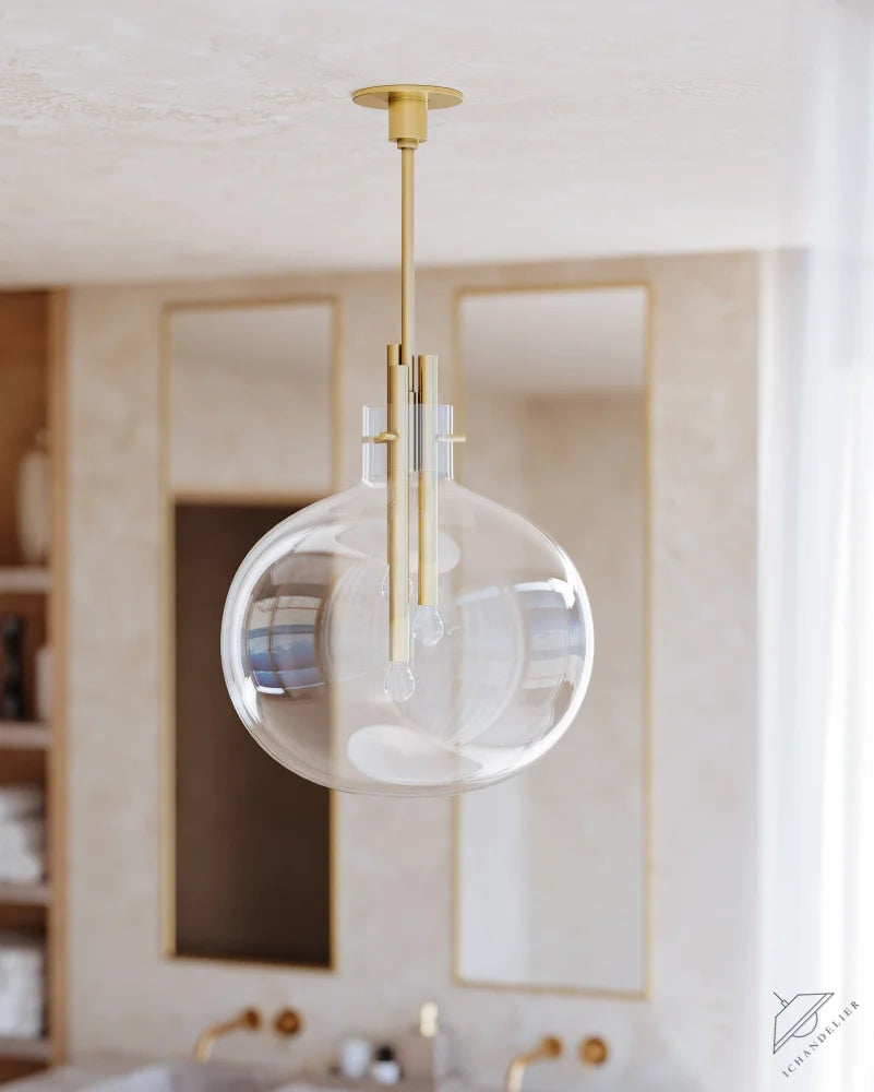 Hempstead Pendant