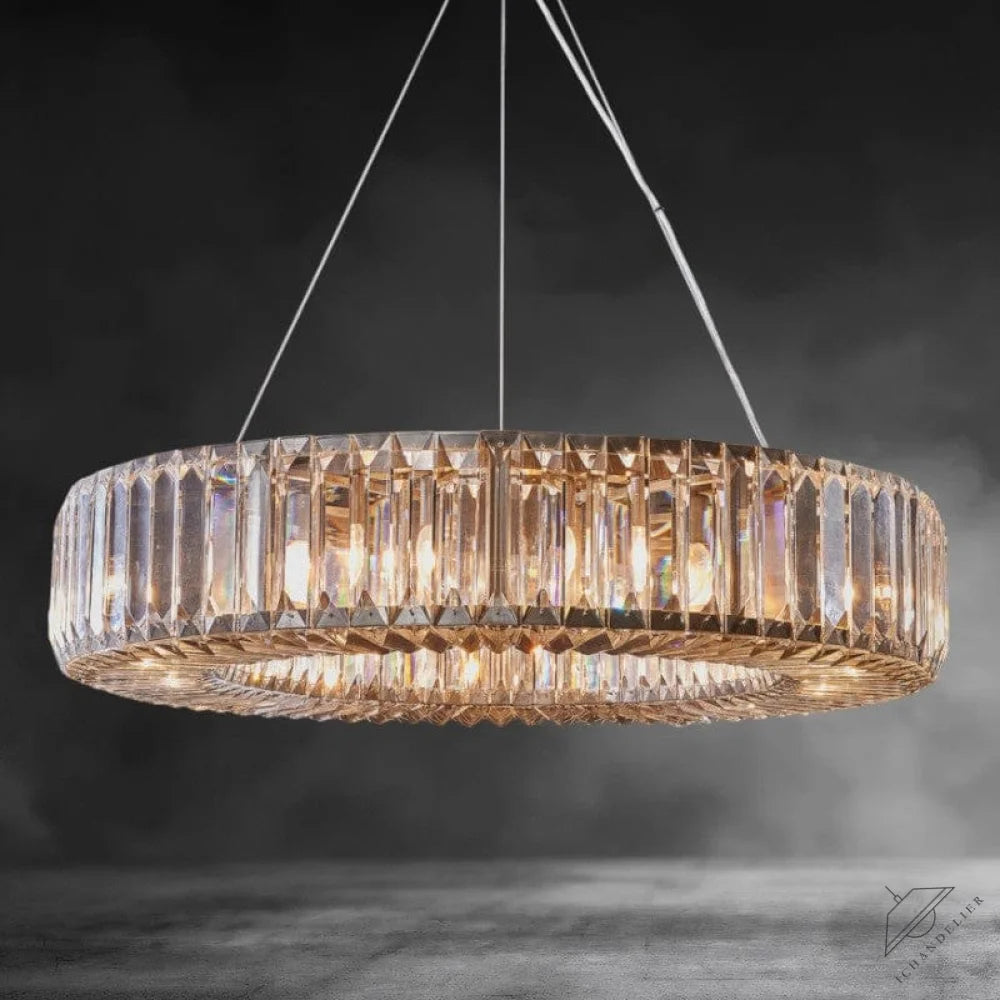 Dia.80cm/31.5" Herodes Pendant