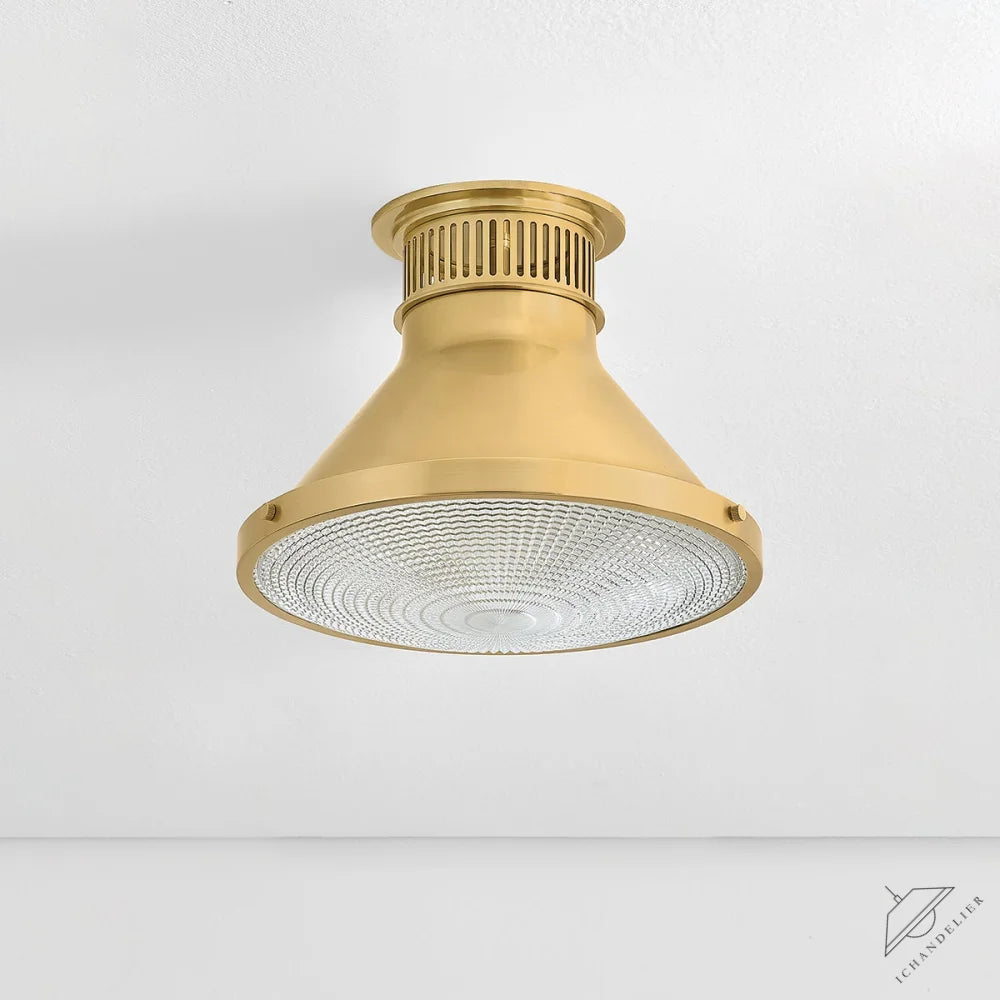 Highclere Flush Mount