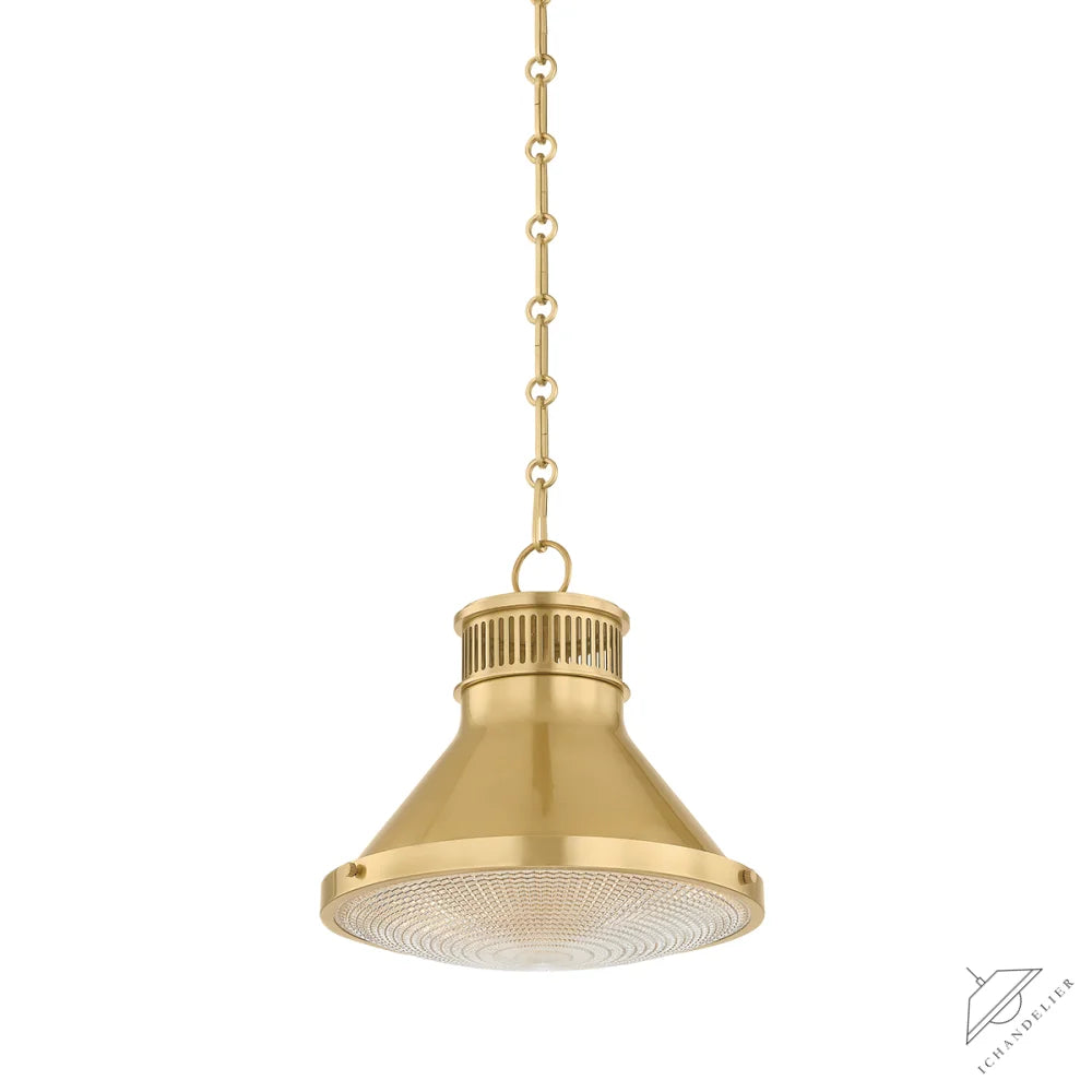 Highclere Pendant