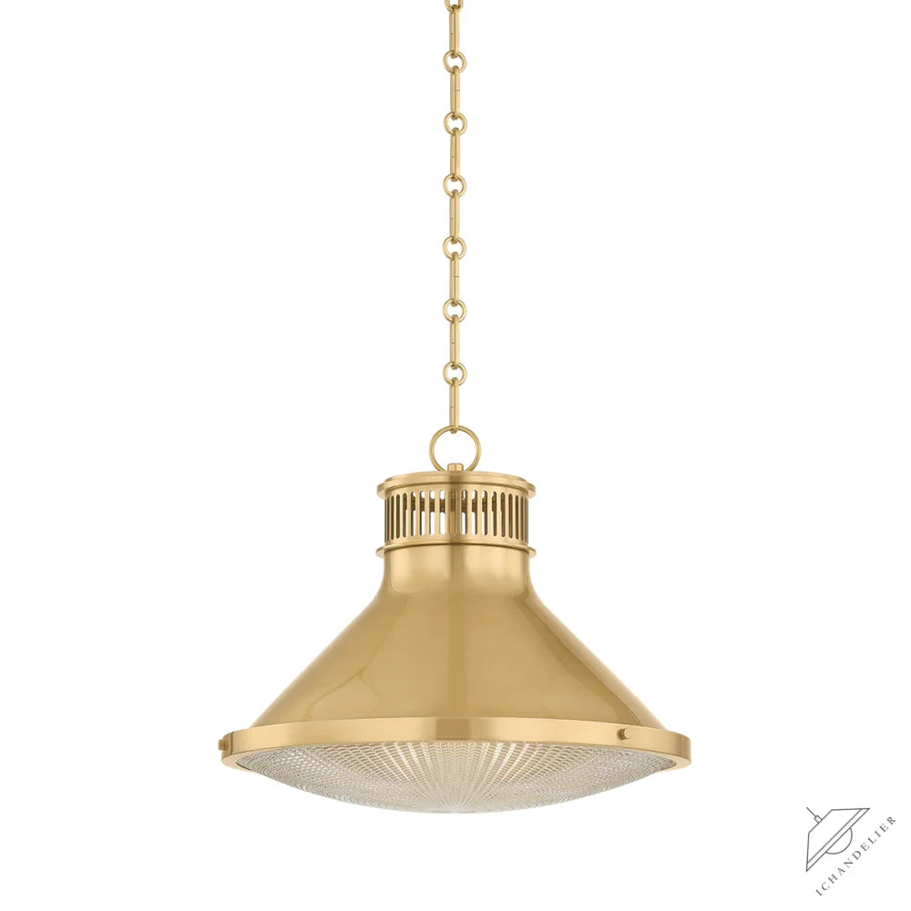 Highclere Pendant