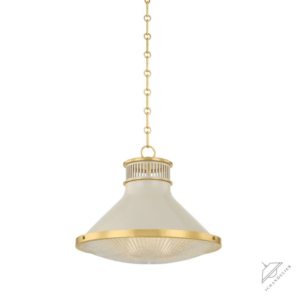 Highclere Pendant