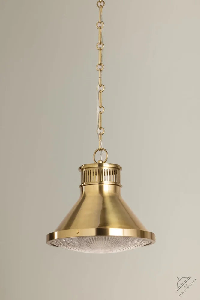 Highclere Pendant
