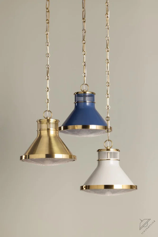 Highclere Pendant
