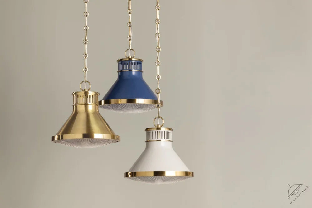 Highclere Pendant