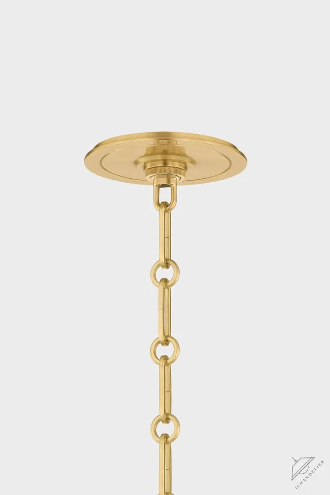 Highclere Pendant