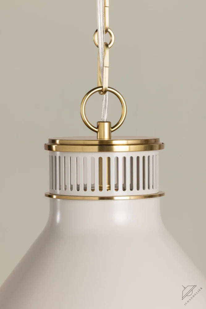 Highclere Pendant