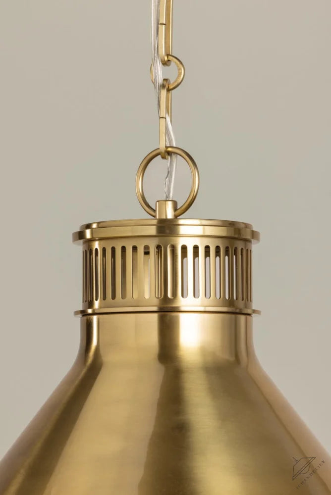 Highclere Pendant