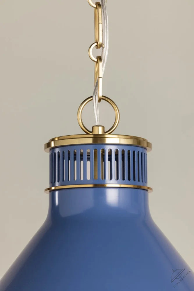 Highclere Pendant