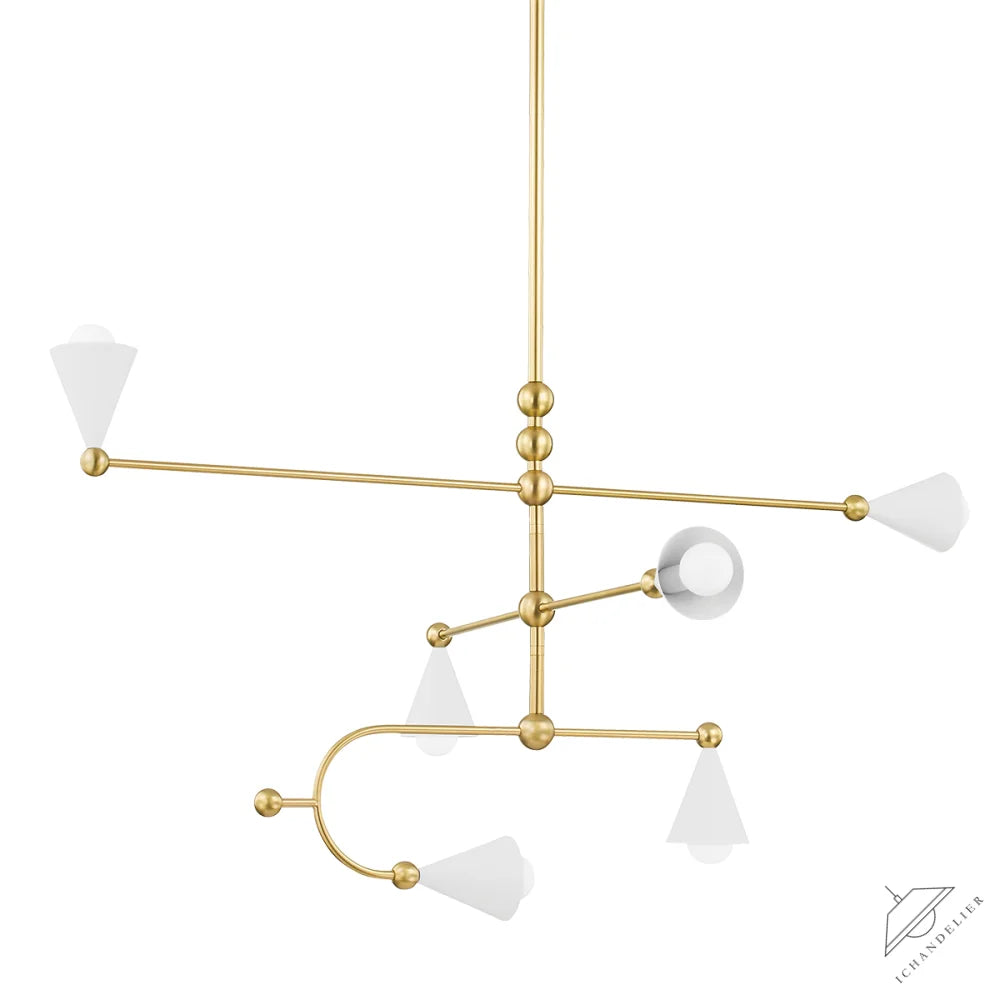 Hikari Chandelier