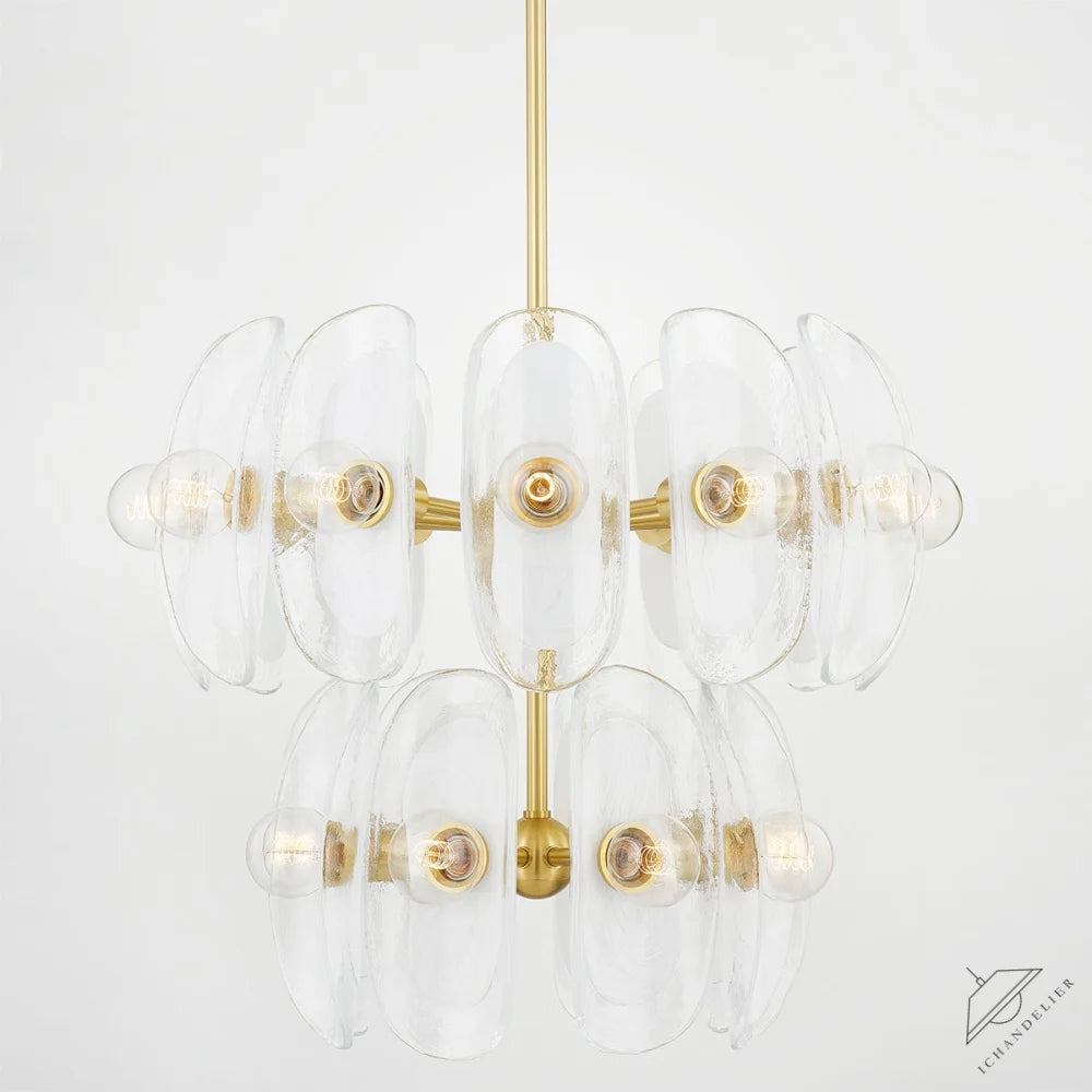 Hilo Chandelier