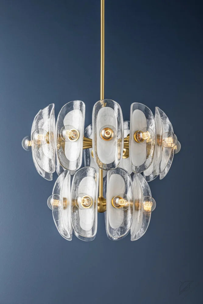 Hilo Chandelier