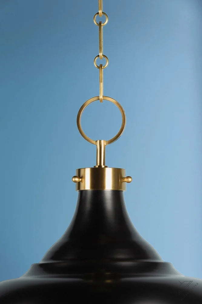 Holkham Pendant