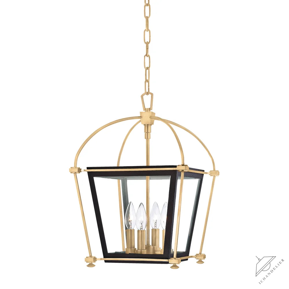 Hollis Lantern