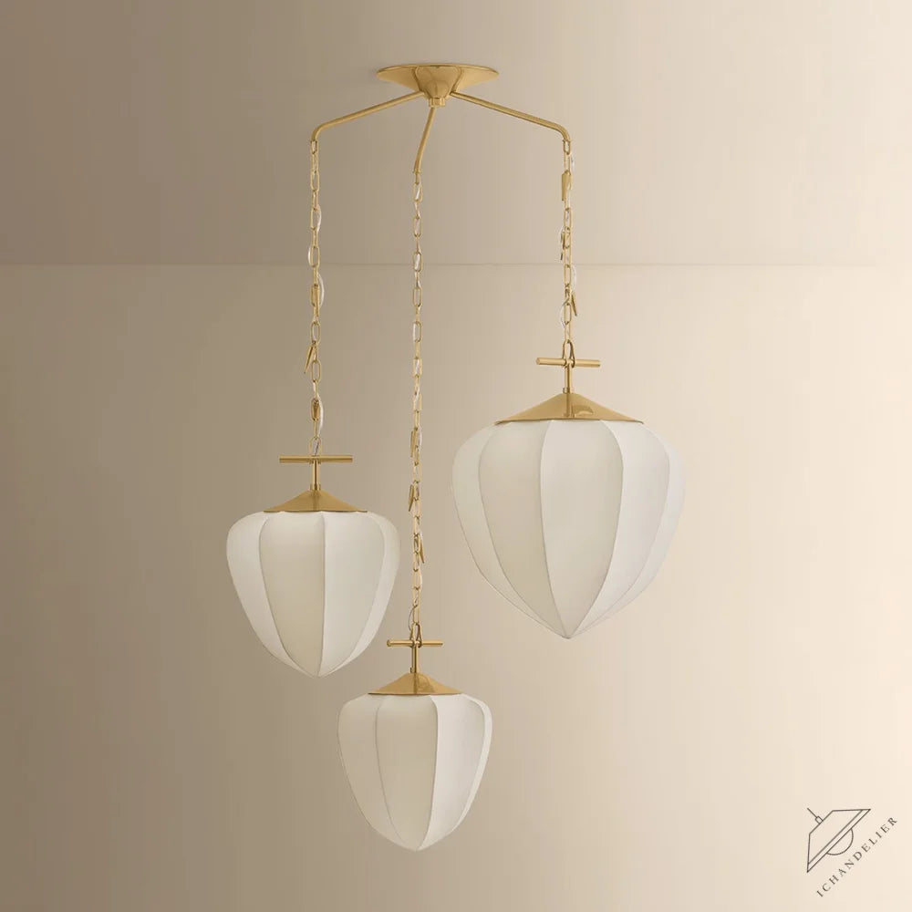 Hoshi Chandelier