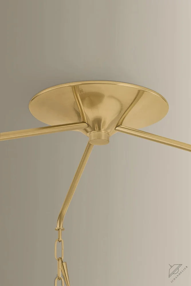 Hoshi Chandelier