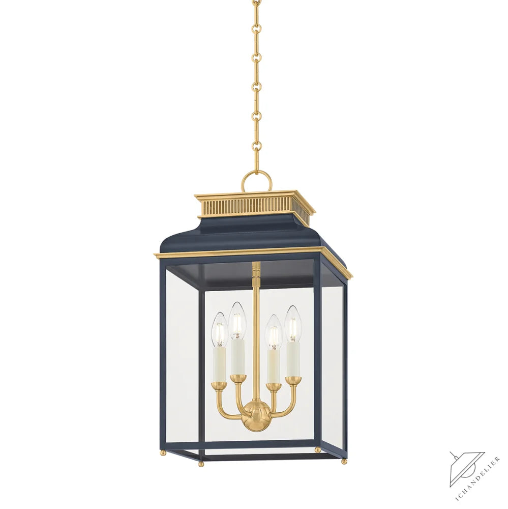 Houghton Lantern