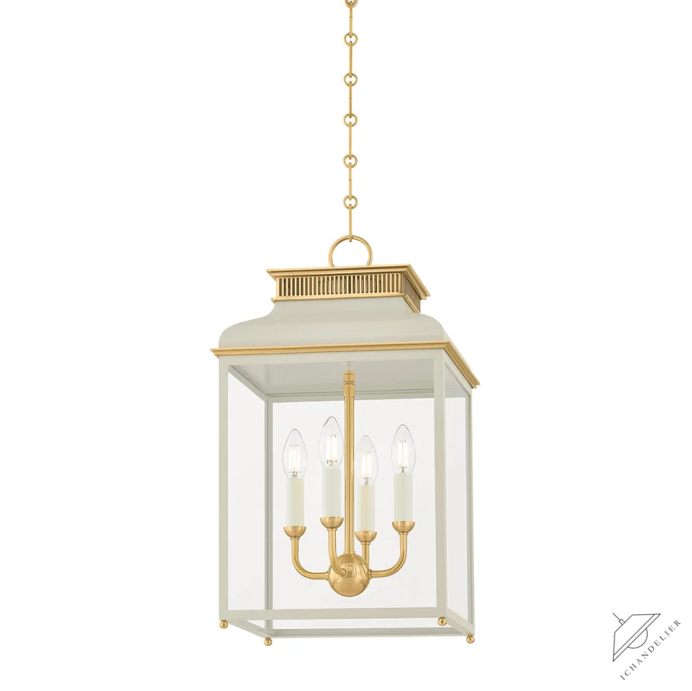 Houghton Lantern