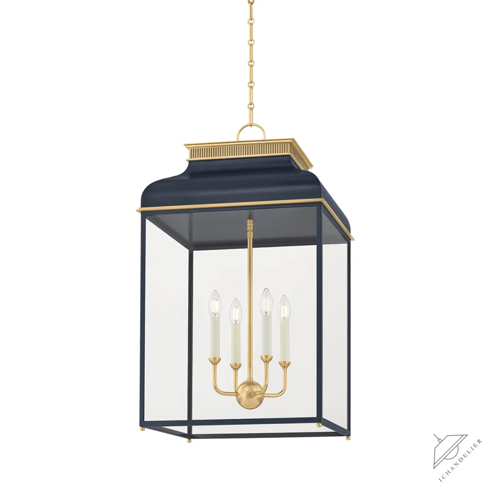 Houghton Lantern