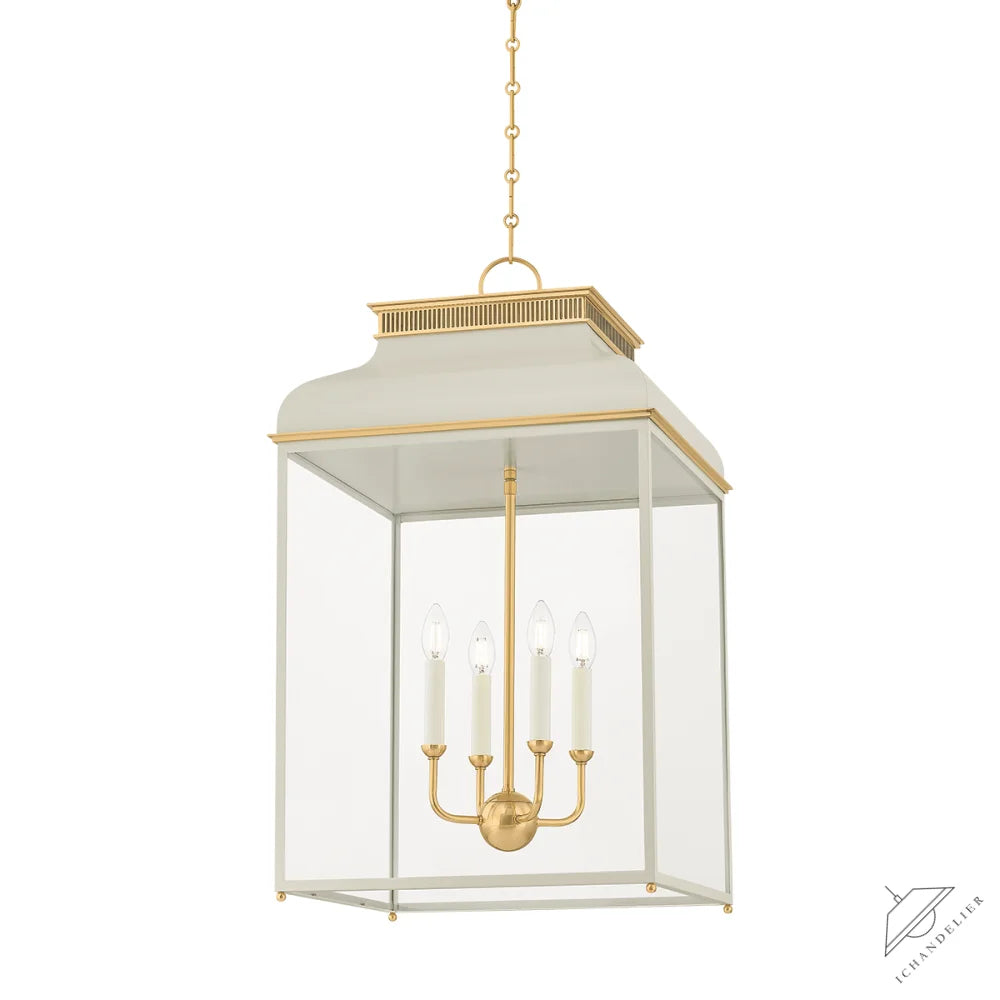Houghton Lantern
