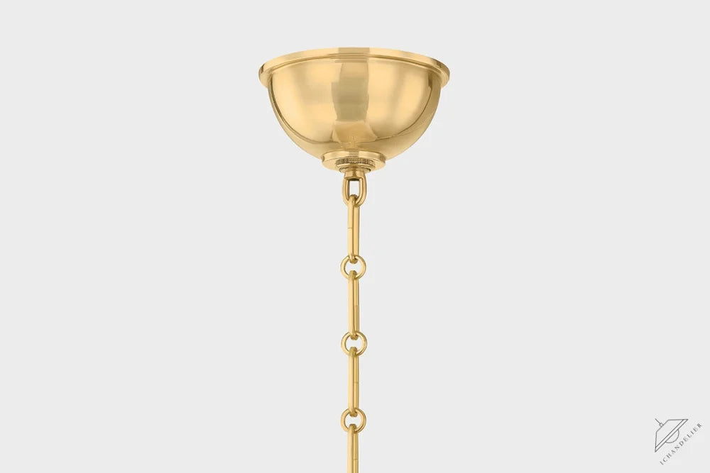 Houghton Lantern