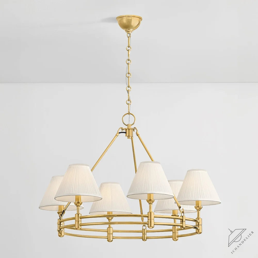 Howard Chandelier