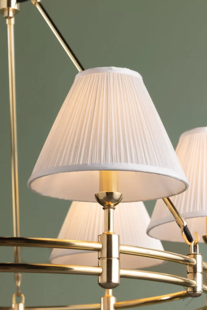 Howard Chandelier