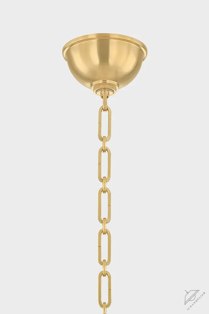 Howard Double Layer Chandelier