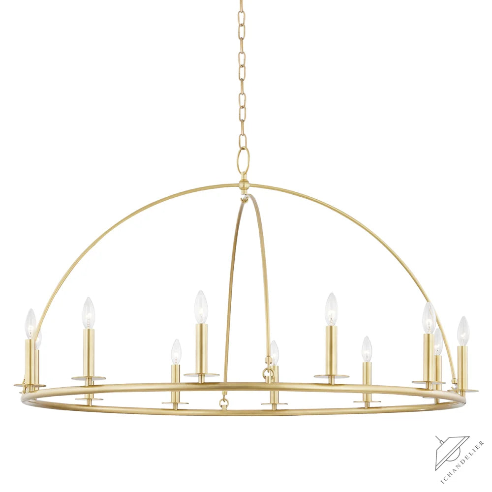 Howell Chandelier
