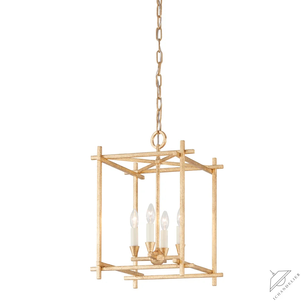 Huck Lantern