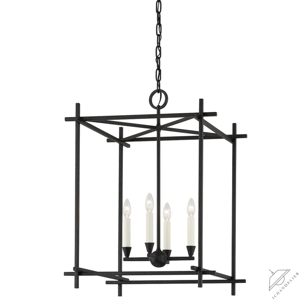 Huck Lantern