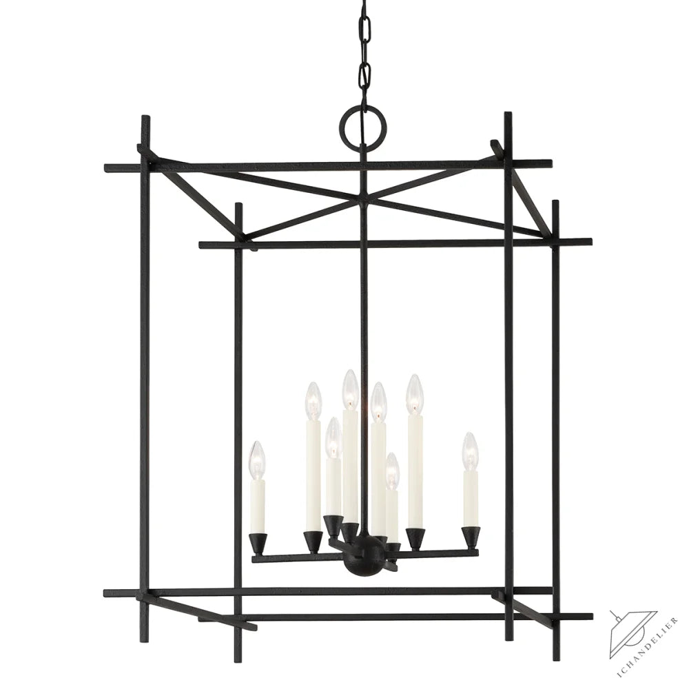 Huck Lantern