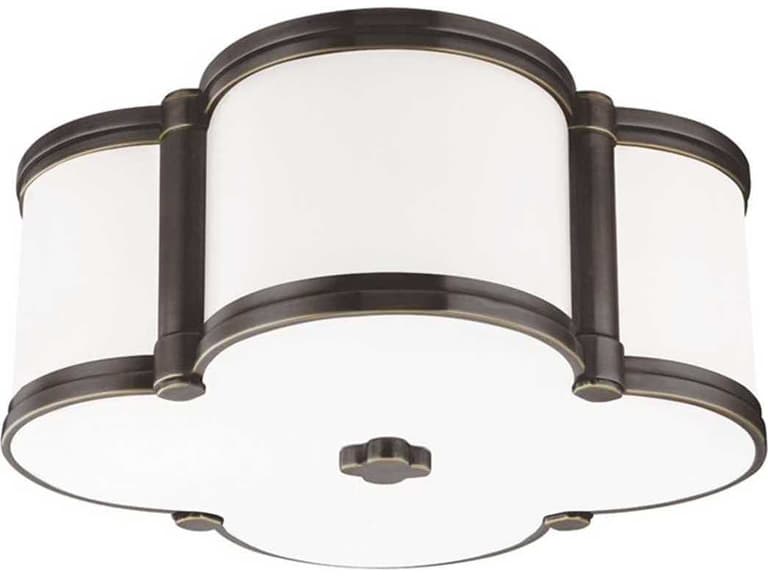 Chandler Flush Mount