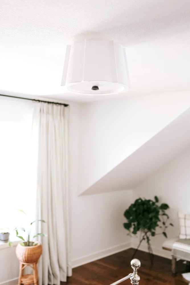 Humphrey Flush Mount
