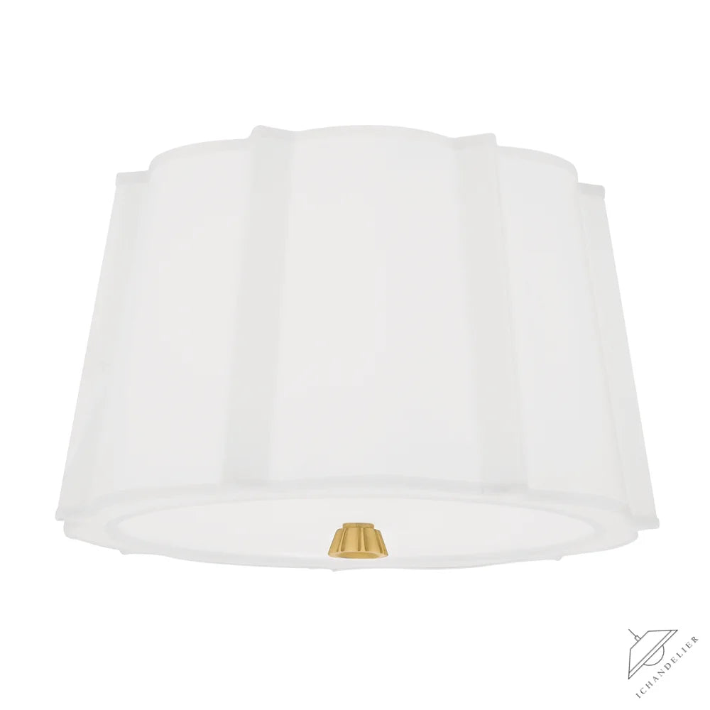Humphrey Flush Mount