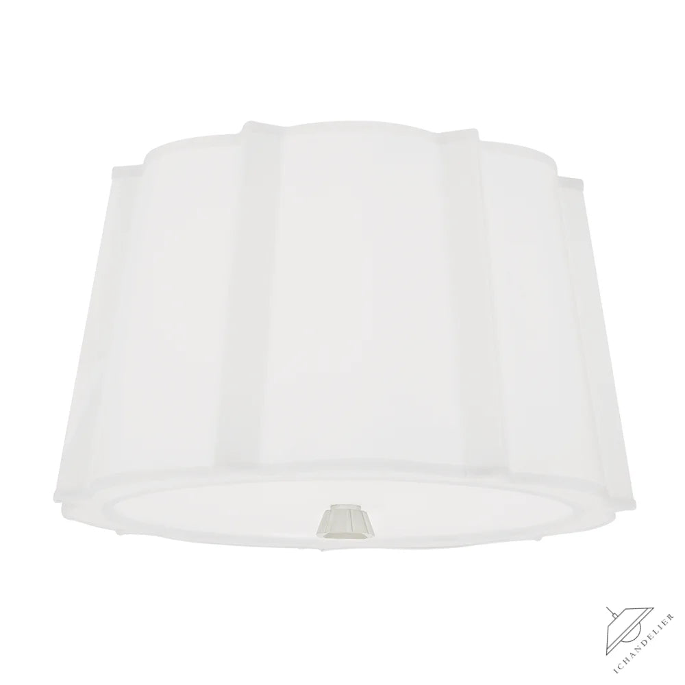 Humphrey Flush Mount