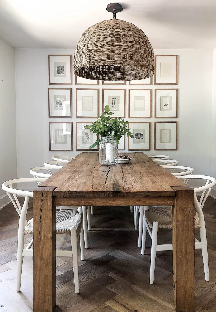 Huxley Chandelier