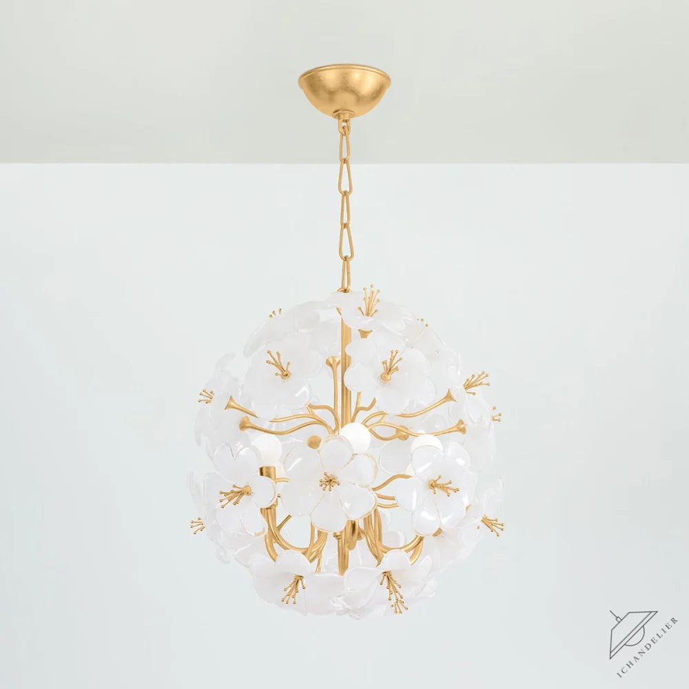 Hygea Chandelier
