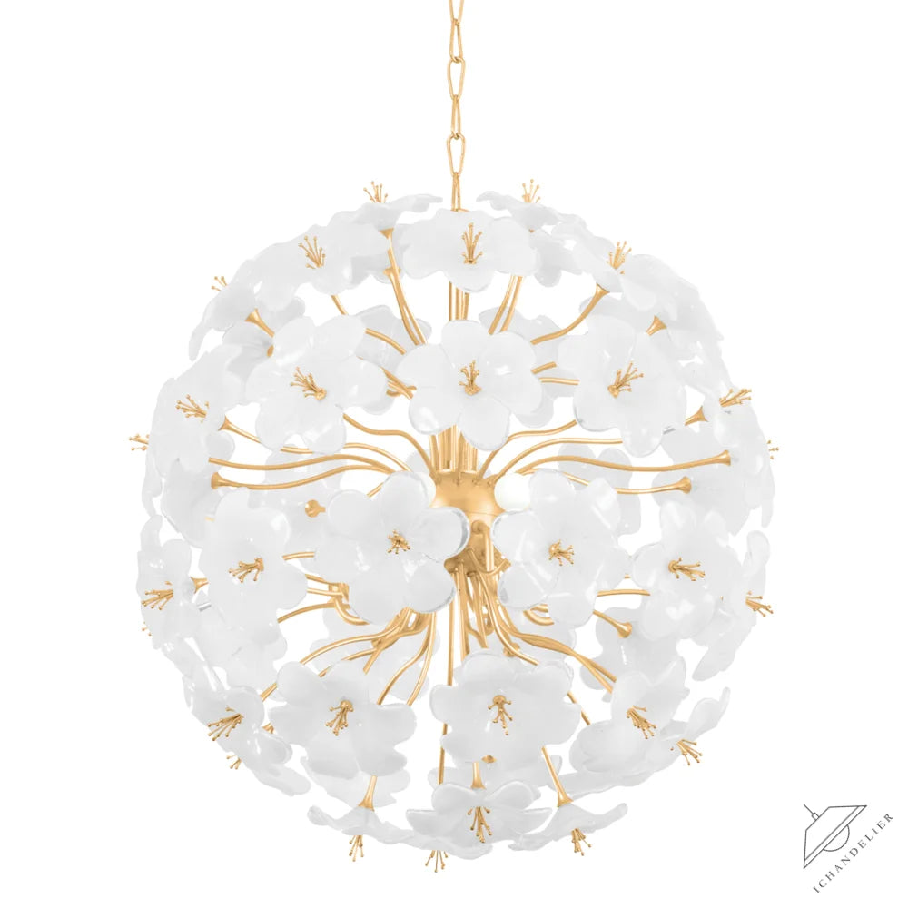 Hygea Chandelier