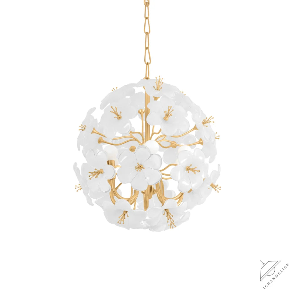 Hygea Chandelier
