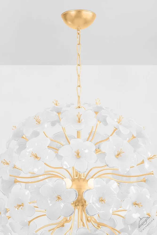 Hygea Chandelier