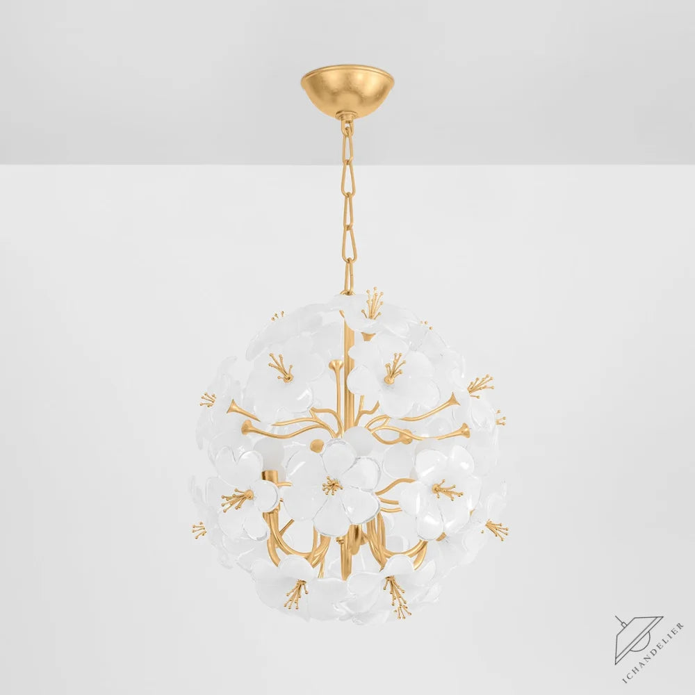 Hygea Chandelier
