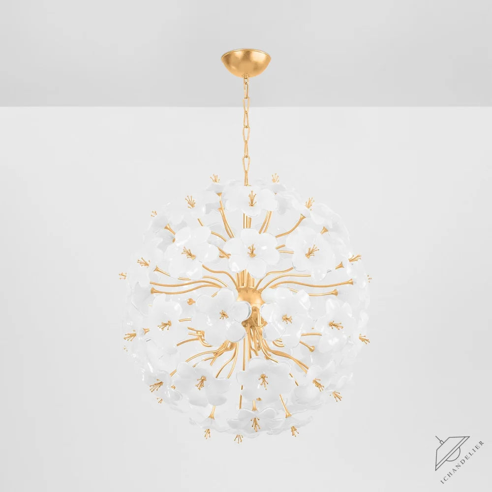 Hygea Chandelier