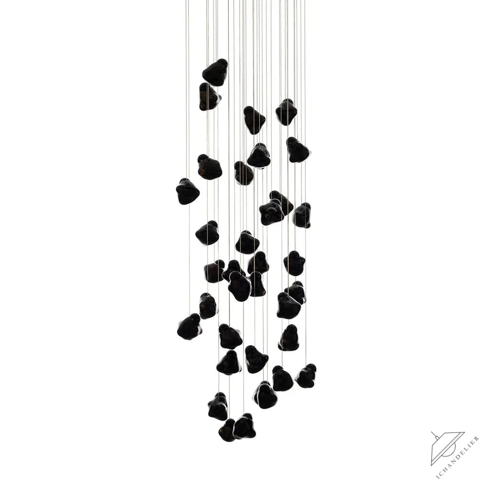 Ice Pier Chandelier
