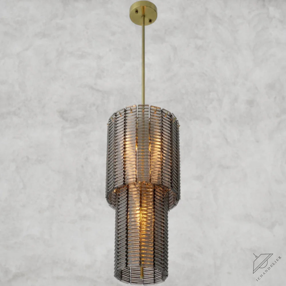 Imperial 6 - Light Chandelier