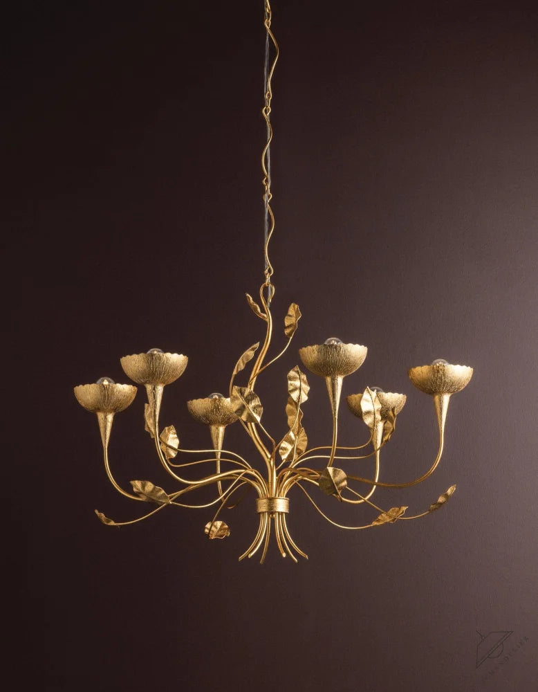 Innsbruck Chandelier