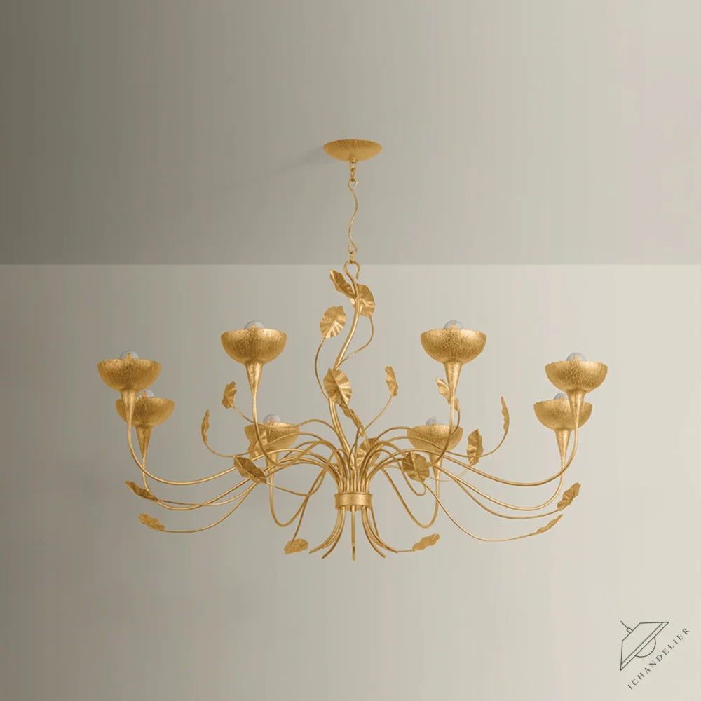 Innsbruck Chandelier