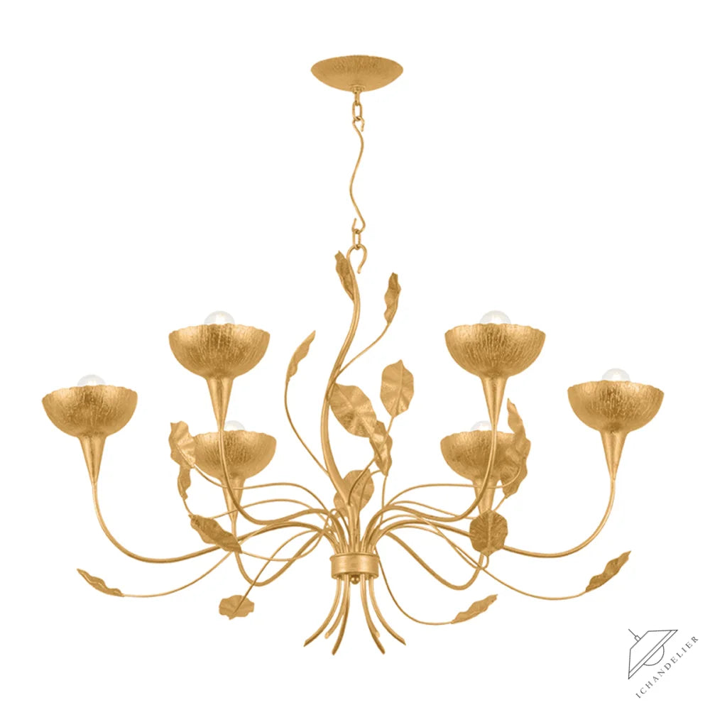 Innsbruck Chandelier