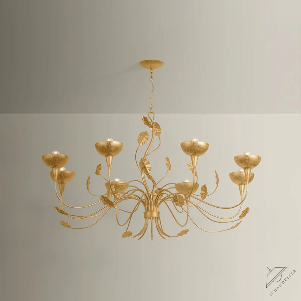 Innsbruck Chandelier