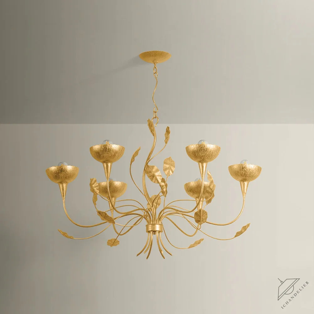 Innsbruck Chandelier